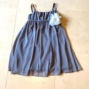 US Angels Girls Dress